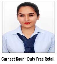 Gurneet-kaur-Duty-free-Retail