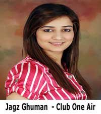 Jagz-ghuman-Club-one-Air