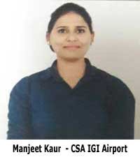 Manjeet-kaur--CSA--IGI-Airport