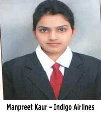 Manpreet-kaur-Indigo-Airlines