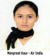 Manpreet-kaur_Air-India