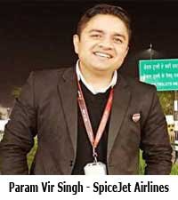 ParamVir-Singh--Spicejet-Airlines