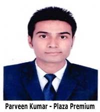 Parveen-kumar--Plaza-Premium