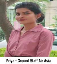 Priya---Ground-Staff--Air-Asia