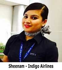 Sheenam---Indigo-Airlines