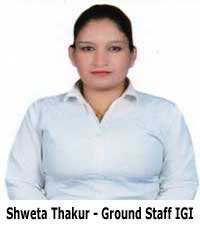 Shweta-Thakur-Ground-Staff-IGI